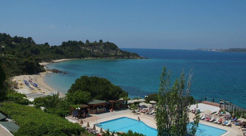 Mediterranee Argostoli  Bagian luar foto